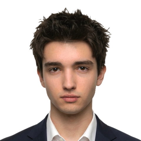 Дмитрий Мерещак
